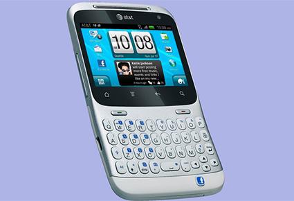 مراحل تطوّر تطبيق "فايسبوك" مع الهواتف المحمولة